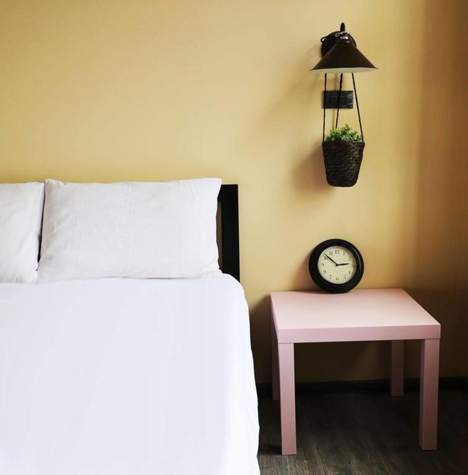 Oldtown Hostel Bangkok Luaran gambar